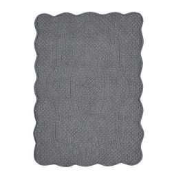 Σουπλά Σετ Loft Fusion 241-22 Cotton Kentia (35x50) 2Τεμ Σουπλά Σετ Loft Fusion 241-22 Cotton Kentia (35x50) 2Τεμ