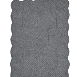 Σουπλά Σετ Loft Fusion 241-22 Cotton Kentia (35x50) 2Τεμ