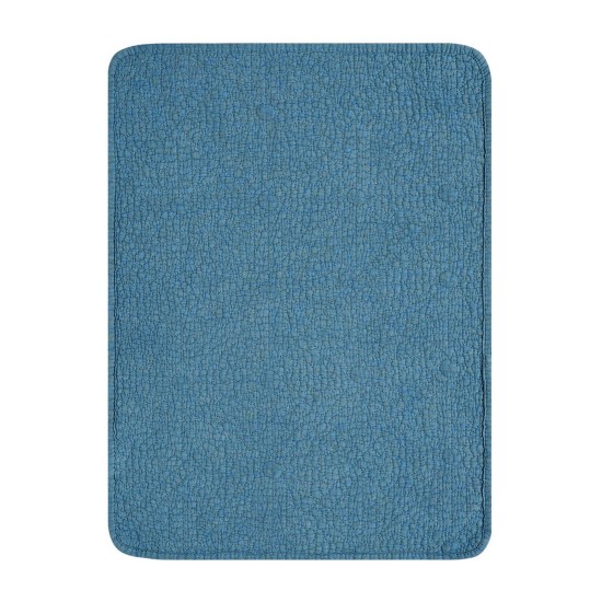 Σουπλά Σετ Loft Fusion 242-01 Cotton Kentia (35x50) 2Τεμ