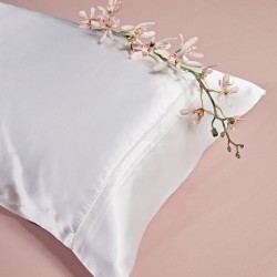 Μαξιλαροθήκη Stylish Silk Z00 Pure Silk 19mm Kentia (50x75) 1Τεμ