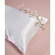 Μαξιλαροθήκη Stylish Silk Z00 Pure Silk 19mm Kentia (50x75) 1Τεμ