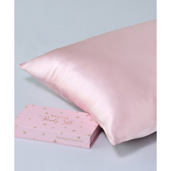 Μαξιλαροθήκη Stylish Silk Z18 Pure Silk 19mm Kentia (50x75) 1Τεμ