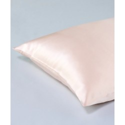 Μαξιλαροθήκη Stylish Silk Z18 Pure Silk 19mm Kentia (50x75) 1Τεμ