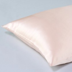 Μαξιλαροθήκη Stylish Silk Z18 Pure Silk 19mm Kentia (50x75) 1Τεμ