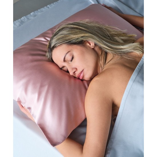 Μαξιλαροθήκη Stylish Silk Z18 Pure Silk 19mm Kentia (50x75) 1Τεμ