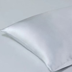 Μαξιλαροθήκη Stylish Silk Z22B Pure Silk 19mm Kentia (50x75) 1Τεμ