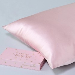 Μαξιλαροθήκη Stylish Silk Z14 Pure Silk 19mm Kentia (50x75) 1Τεμ