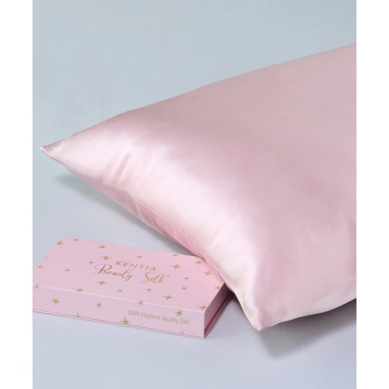 Μαξιλαροθήκη Stylish Silk Z14 Pure Silk 19mm Kentia (50x75) 1Τεμ