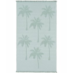Πετσέτα Παρεό Stylish Cocos 10 Cotton Kentia (95x160) 1Τεμ Πετσέτα Παρεό Stylish Cocos 10 Cotton Kentia (95x160) 1Τεμ