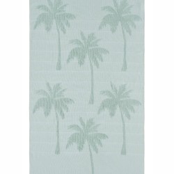 Πετσέτα Παρεό Stylish Cocos 10 Cotton Kentia (95x160) 1Τεμ