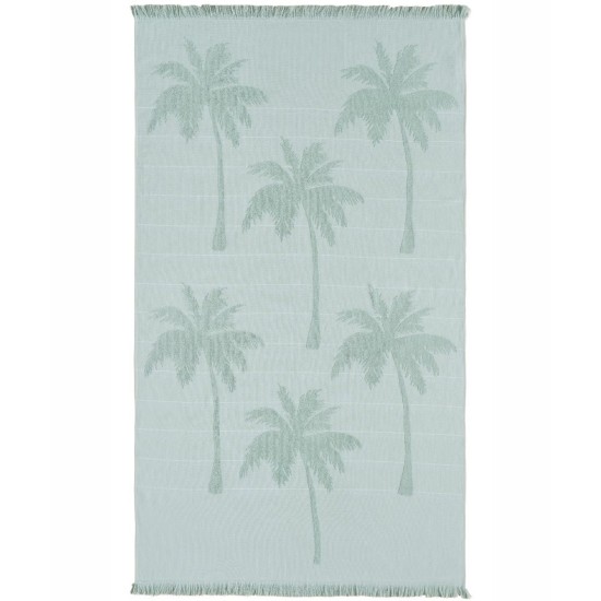 Πετσέτα Παρεό Stylish Cocos 10 Cotton Kentia (95x160) 1Τεμ
