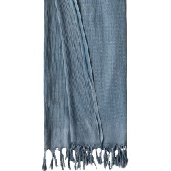 Παρεό Pestemal Stylish Emerald 19 Cotton Kentia (85x180) 1Τεμ