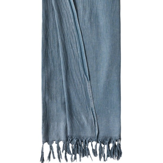 Παρεό Pestemal Stylish Emerald 19 Cotton Kentia (85x180) 1Τεμ