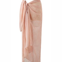 Παρεό Παραλίας Loft Sarong 242 Kentia (170x110) 1Τεμ