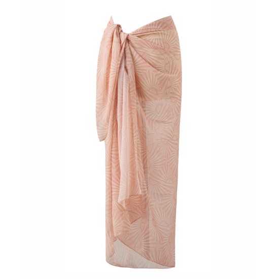 Παρεό Παραλίας Loft Sarong 242 Kentia (170x110) 1Τεμ