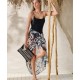 Παρεό Παραλίας Loft Sarong 244 Kentia (170x110) 1Τεμ