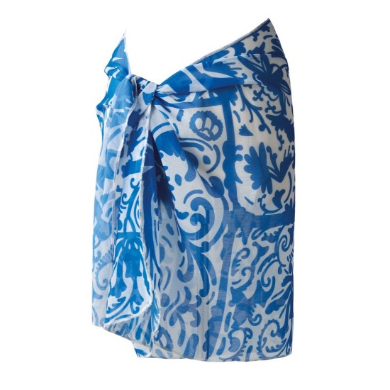 Φούστα - Παρεό Loft Lovely 242 Kentia (168(112)x59) 1Τεμ