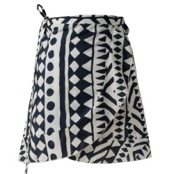 Φούστα - Παρεό Loft Skirt 243 Kentia (100x45) 1Τεμ