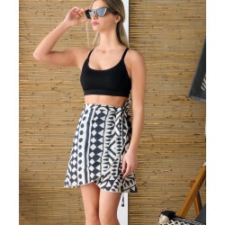 Φούστα - Παρεό Loft Skirt 243 Kentia (100x45) 1Τεμ