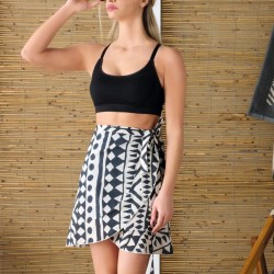 Φούστα - Παρεό Loft Skirt 243 Kentia (100x45) 1Τεμ