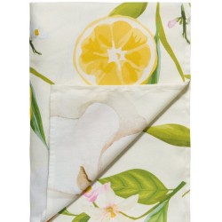 Τραπεζομάντηλο Loft Rambler Kentia (160x160) 1Τεμ