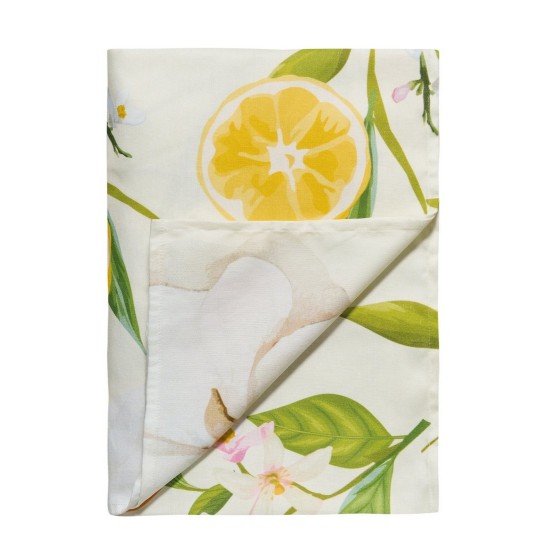 Τραπεζομάντηλο Loft Rambler Kentia (160x160) 1Τεμ