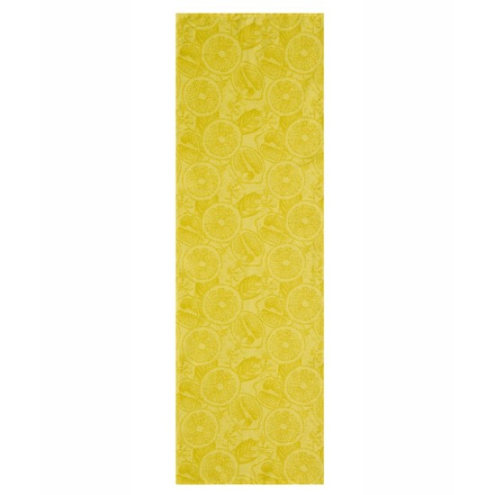 Τραβέρσες Σετ Loft Rambler Kentia (45x140) 2Τεμ