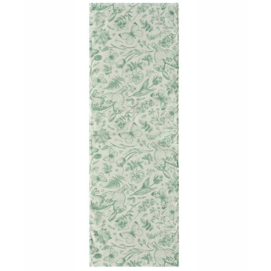 Τραβέρσα Loft Easter 24 05 Kentia (45x140) 1Τεμ