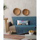 Ριχτάρι Πολυθρόνας Loft Liberty 01 Kentia (170x180) 1Τεμ
