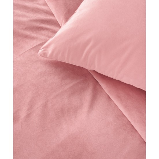 Παπλωματοθήκη Υπέρδιπλη Stylish Delilah 18 Flannel Fleece Kentia (220x240) 1Τεμ