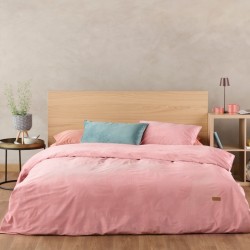 Παπλωματοθήκη Υπέρδιπλη Stylish Delilah 18 Flannel Fleece Kentia (220x240) 1Τεμ