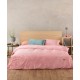 Παπλωματοθήκη Υπέρδιπλη Stylish Delilah 18 Flannel Fleece Kentia (220x240) 1Τεμ