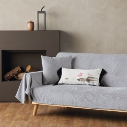 Ριχτάρι Διθέσιου Stylish Delilah 22 Flannel Fleece Kentia (180x240) 1Τεμ