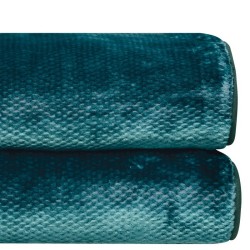 Κουβέρτα Βελουτέ Υπέρδιπλη Loft Bella 07 Rashel Kentia (220x240) 1Τεμ