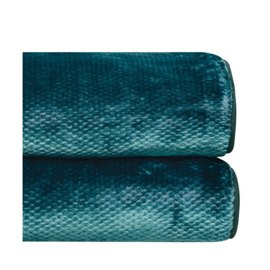 Κουβέρτα Βελουτέ King Size Loft Bella 07 Rashel Kentia (260x240) 1Τεμ