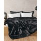 Κουβέρτα Βελουτέ Υπέρδιπλη Loft Bella 30 Rashel Kentia (220x240) 1Τεμ