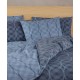 Παπλωματοθήκη Υπέρδιπλη Σετ Versus Jentry 01 Cotton Kentia (225x245) 3Τεμ
