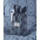 Παπλωματοθήκη Υπέρδιπλη Σετ Versus Jentry 01 Cotton Kentia (225x245) 3Τεμ