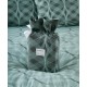Παπλωματοθήκη Υπέρδιπλη Σετ Versus Jentry 02 Cotton Kentia (225x245) 3Τεμ