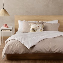 Σεντόνια Μονά Σετ Loft Pesca 26 Cotton Kentia (160x270) 3Τεμ