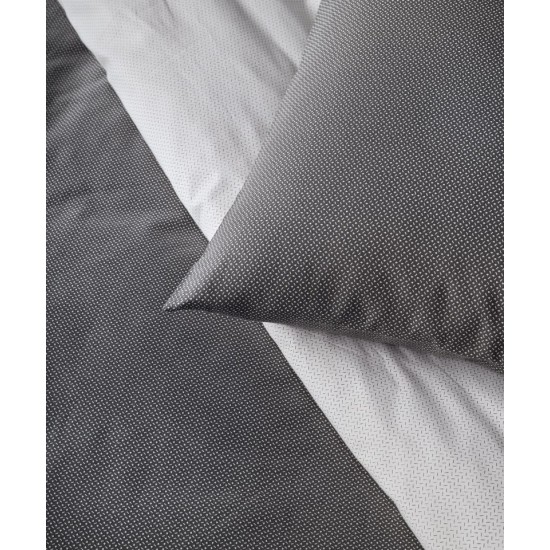 Σεντόνια Υπέρδιπλα Σετ Loft Pesca 30 Cotton Kentia (240x270) 4Τεμ