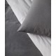 Σεντόνια Υπέρδιπλα Σετ Loft Pesca 30 Cotton Kentia (240x270) 4Τεμ