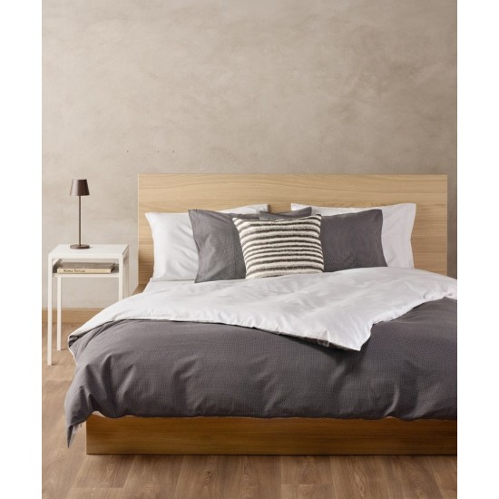 Σεντόνια Υπέρδιπλα Σετ Loft Pesca 30 Cotton Kentia (240x270) 4Τεμ