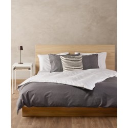 Παπλωματοθήκη Μονή Σετ Loft Pesca 30 Cotton Kentia (165x245) 2Τεμ