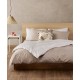 Παπλωματοθήκη Υπέρδιπλη Σετ Loft Pesca 26 Cotton Kentia (225x245) 3Τεμ