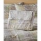 Σεντόνια Φανελένια Μονά Σετ Loft Carpaccio 26 Flannel Cotton Kentia (170x275) 3Τεμ
