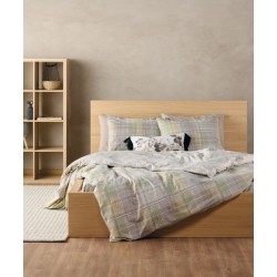 Σεντόνια Φανελένια Ημίδιπλα Σετ Loft Carpaccio 26 Flannel Cotton Kentia (190x275) 3Τεμ Σεντόνια Φανελένια Ημίδιπλα Σετ Loft Carpaccio 26 Flannel Cotton Kentia (190x275) 3Τεμ