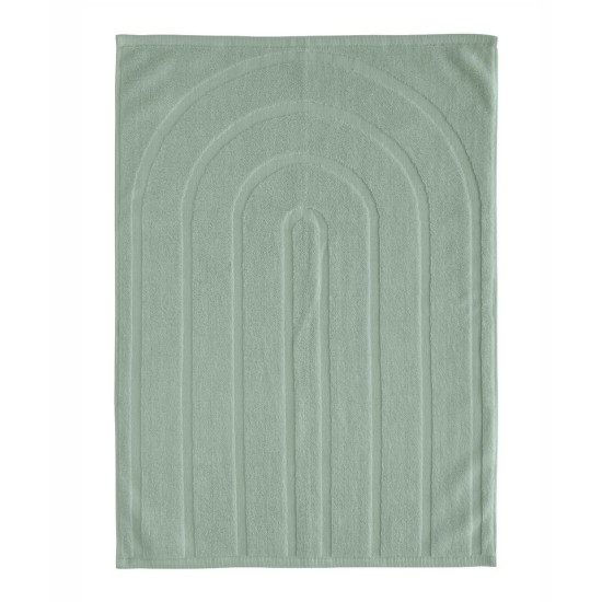 Πατάκι Μπάνιου Stylish Desmond 10 Cotton Kentia (50x70) 1Τεμ