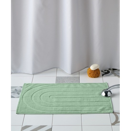Πατάκι Μπάνιου Stylish Desmond 10 Cotton Kentia (50x70) 1Τεμ