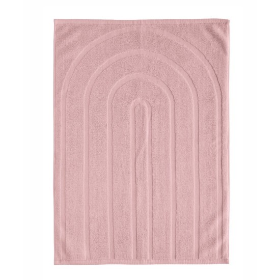 Πατάκι Μπάνιου Stylish Desmond 14 Cotton Kentia (50x70) 1Τεμ